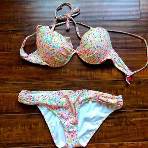 Victoria’s Secret Bikini